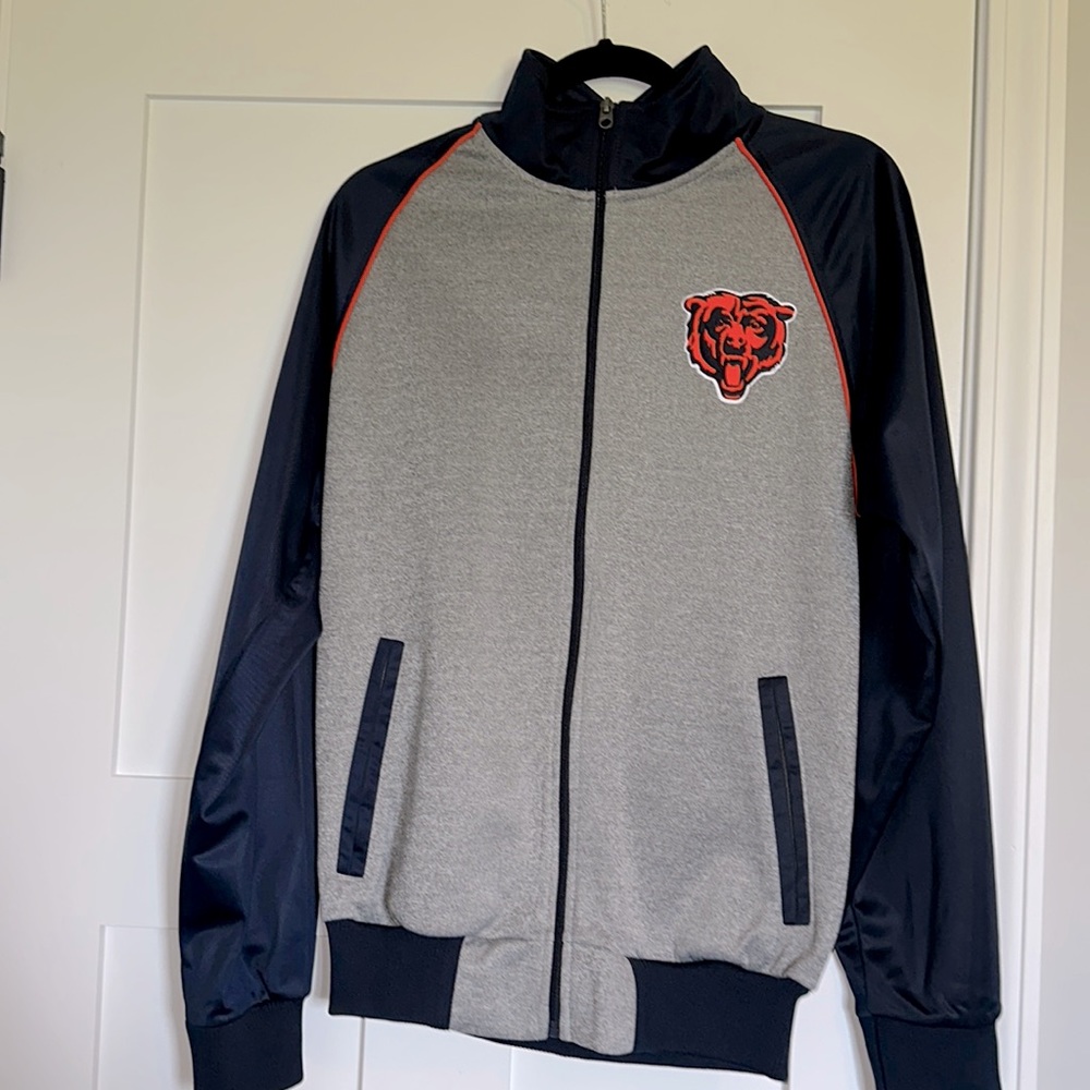 Chicago Beats lightweight jacket Men’s size small